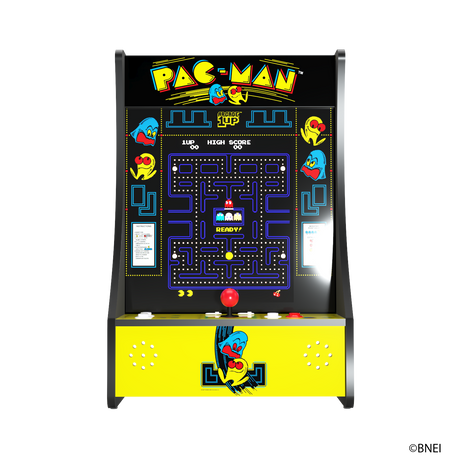 Arcade1Up PAC-MAN Arcade1Up