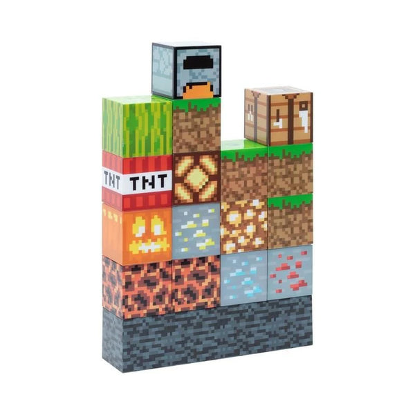 Minecraft Blockbau-Licht V2