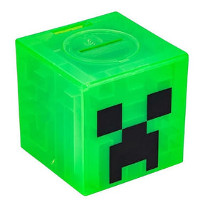Paladone - Minecraft Creeper Maze Safe V2 Paladone