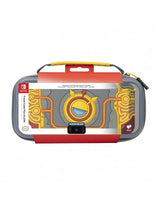 PDP Travel GLOW Case Purah Pad Licensed Switch PDP