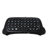 Piranha Chat Pad für PS4