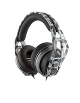 Plantronics Rig 400Hs Headset Artic Camo /Ps4 Nacon