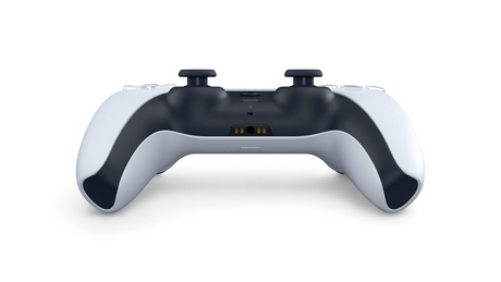 PS5 DualSense White (2025) Sony