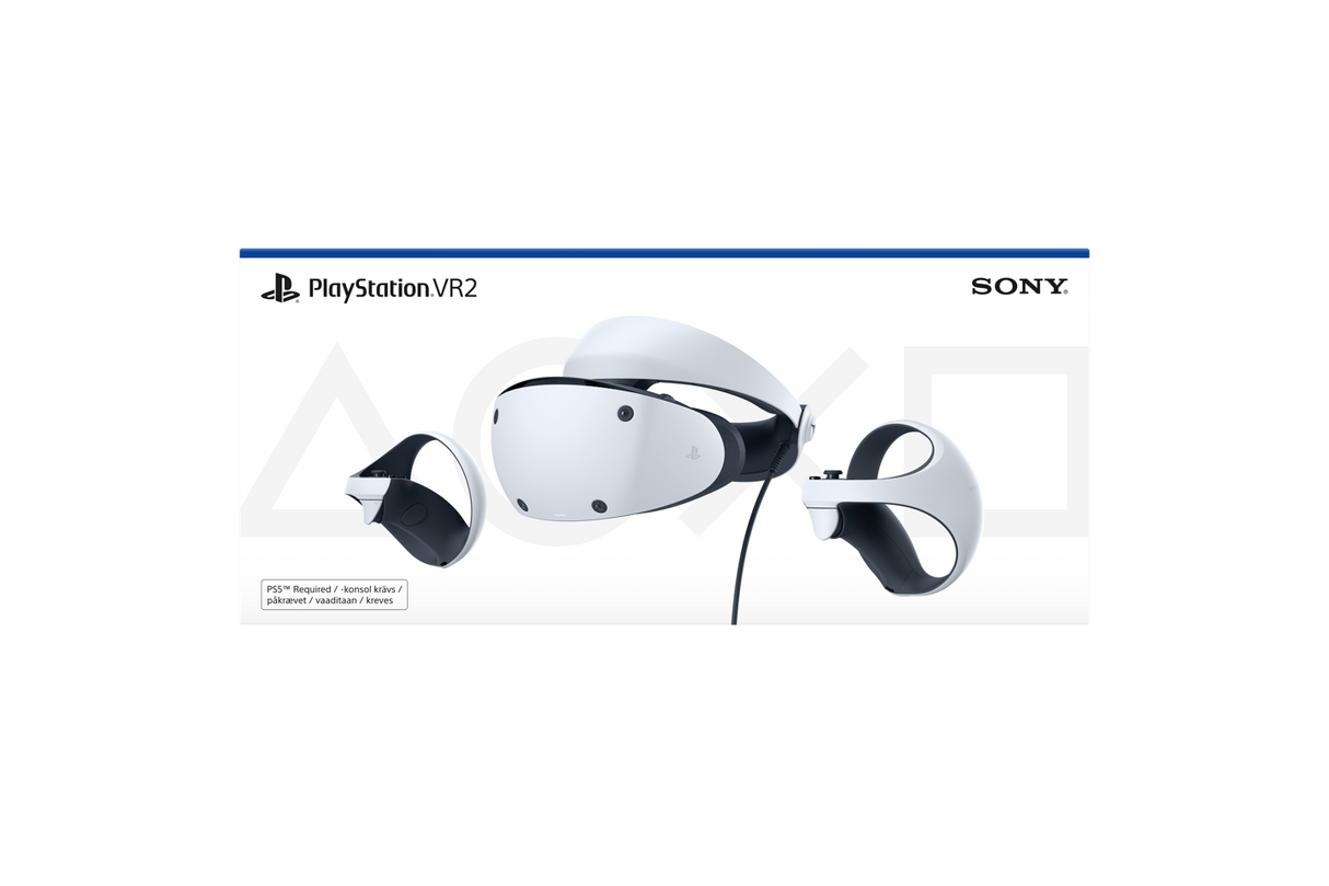 PlayStation VR2