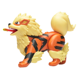 Pokémon - Battle Feature Figure - Arcanine (PKW0009)