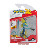 Pokémon - Battle Feature Figure - Inteleon (PKW0165)