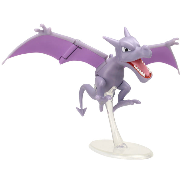 Pokémon Battle Feature Figure – Aerodactyl