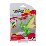 Pokémon - Battle Feature Figure - ASS  (95135-12)