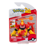 Pokémon - Battle Feature Figure - ASS  (95135-12)