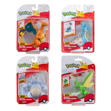 Pokemon - Battle Feature Figure Assorted (95135-19) Pokémon