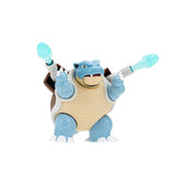 Pokemon - Battle Feature Figure Blastoise (PKW3035) Pokémon