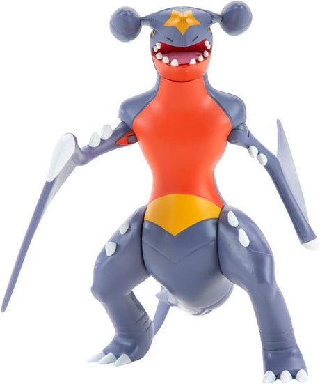 Pokémon - Battle Feature Figure Garchomp (PKW3367) Pokémon