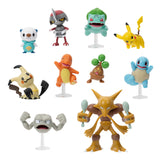 Pokemon - Battle Figure 10 Pk (PKW4118) Pokémon
