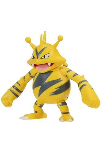 Pokémon - Battle Figure - ass. (95007-12)