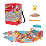 Pokemon - Carry Case Beach Playset (PKW3424) Pokémon
