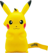 Pokémon Grumpy Pikachu Lysfigur 8 cm