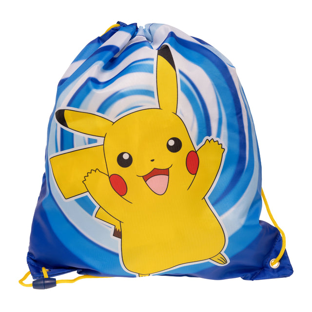 Pokémon - Gym bag 35 x 45 cm (161709610) Pokémon