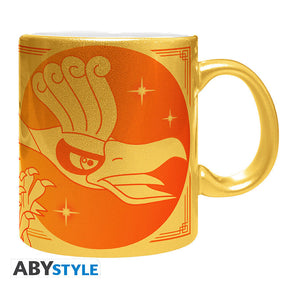 Pokemon - Ho-Oh Gold Mug (320ml) Abysse