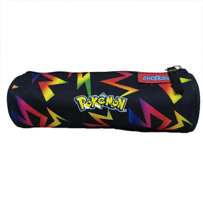 Pokémon - Neon - Round Penci Case (1615081-23MPOK207POL) Pokémon