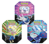 Pokémon - Paradox Destinies Ex Tin (POK10128) Pokémon