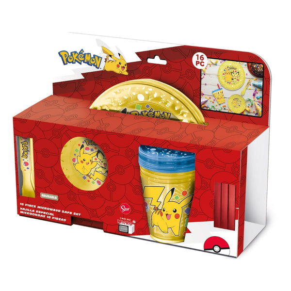 Pokémon - Fest sæt