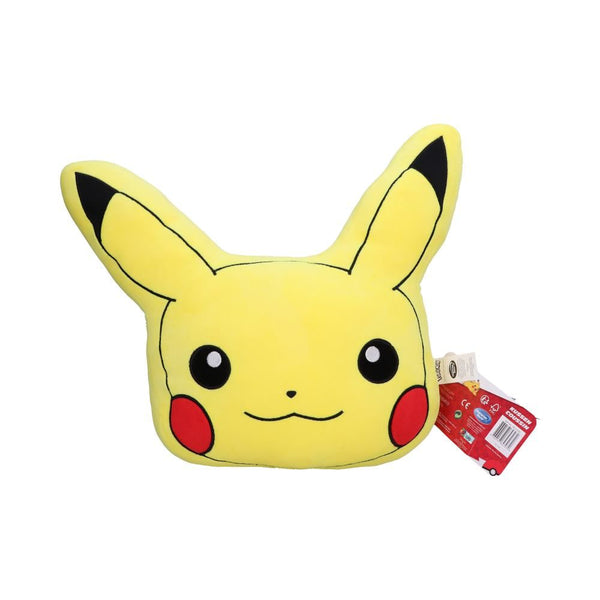 Pokémon Pikachu Kissen 44cm