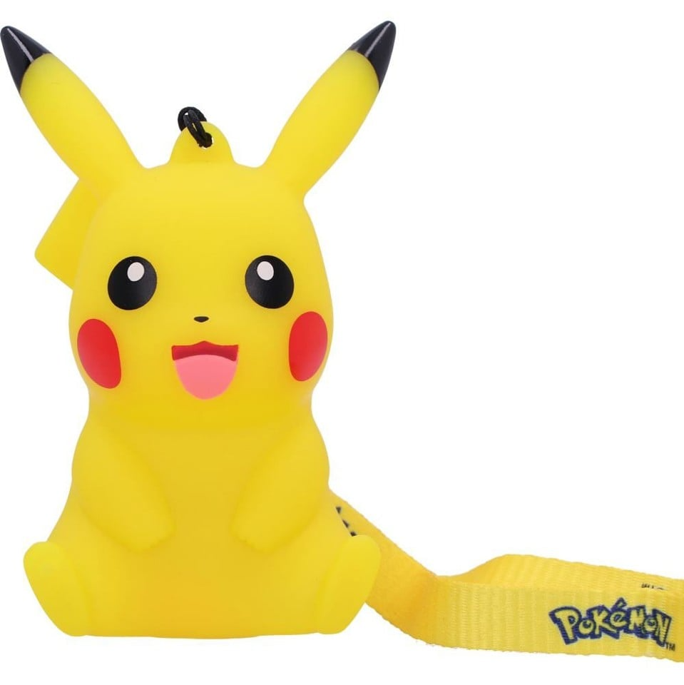 Pokémon Pikachu Light-Up