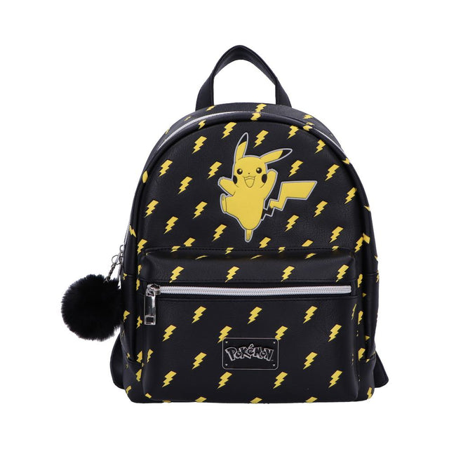 Pokémon Pikachu Lightning Backpack 28cm Nemesis Now