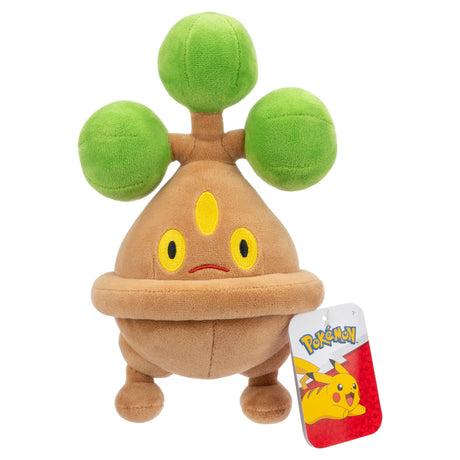 Pokemon - Plush 20 Cm - Bonsly Pokémon