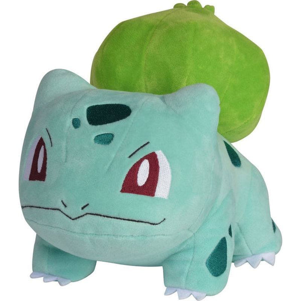 Pokémon Bulbasaur-bamse – 20 cm