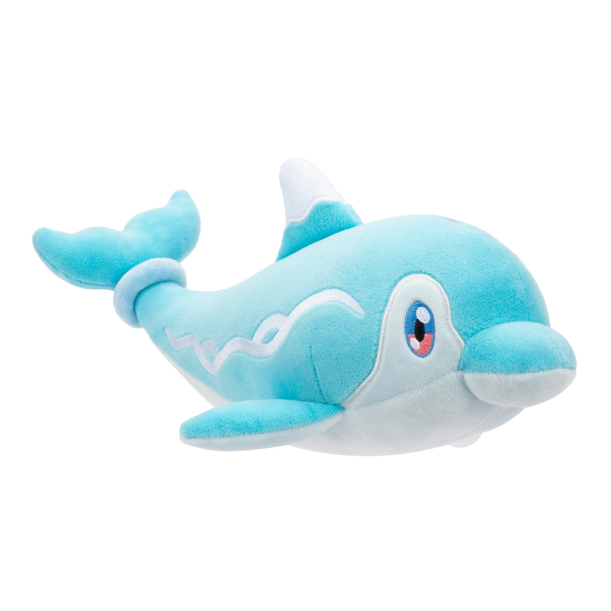 Pokemon - Plush 20 Cm - Finizen Pokémon