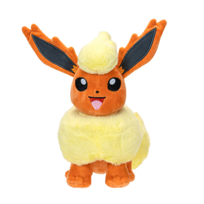 Pokémon - Plush 20 cm Flareon  (PKW3406) Pokémon
