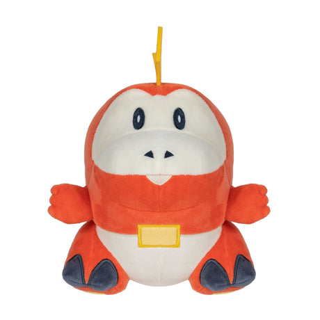 Pokemon - Plush 20 Cm - Fuecoco Pokémon