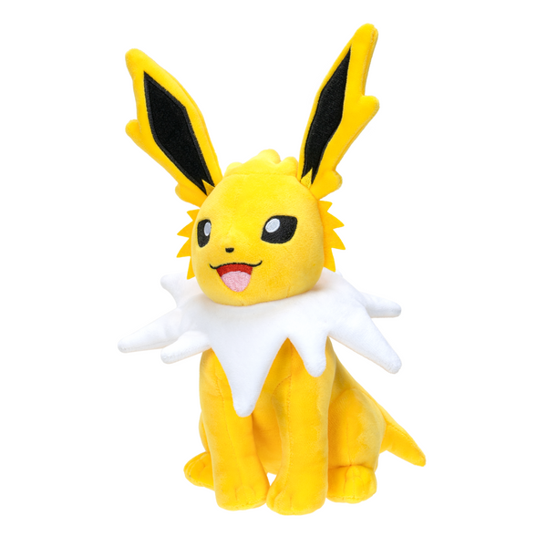Pokémon Jolteon-bamse – 20 cm