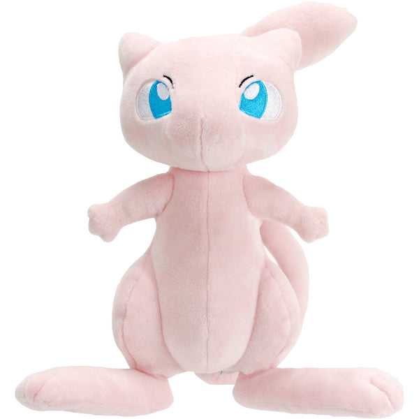 Pokémon Mew-bamse – 20 cm