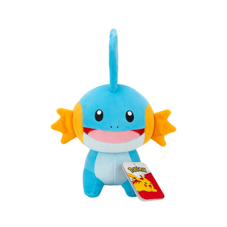 Pokémon - Plush 20 cm Mudkip (PKW4197) Pokémon