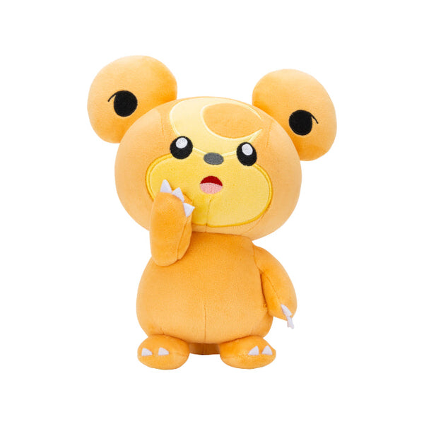 Pokémon - Teddybär 20 cm Teddiursa 