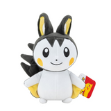 Pokémon  - Plush - 20 cm - ass (95217-17)