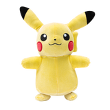 Pokémon - Plush - 20 cm - ass. (PKW3176-8)