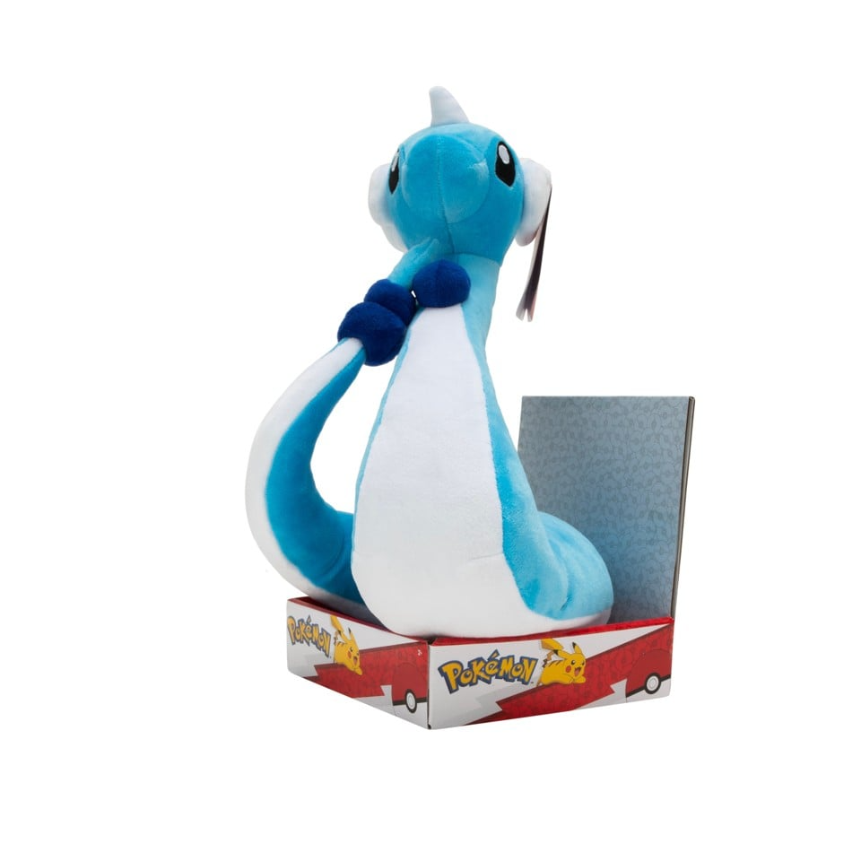 Pokémon - Plush 30 cm - Dragonair (PKW3108)