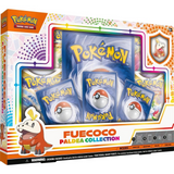 Pokemon – Poke Box Preview Paldea Coll (POK85211)