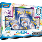 Pokemon – Poke Box Preview Paldea Coll (POK85211)