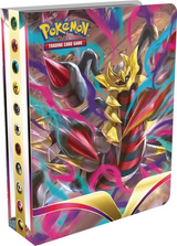 Pokémon – Poke-Mini-Binder mit Booster SWSH11 (POK85068)