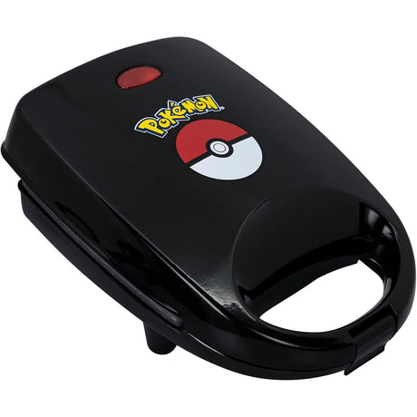 Pokemon - Sandwich Maker (Pokeball) Mad Monkey