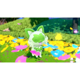 Pokemon Scarlet - Nintendo Switch