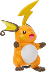 Pokémon - Select Evolution 3-pack - Pikachu (PKW2778)