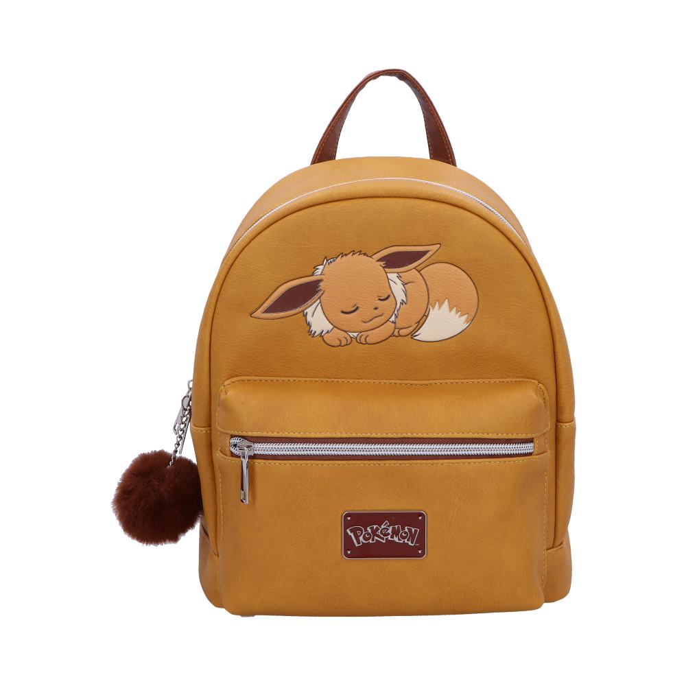 pokemon schlafsack Pokémon-Schlafsack für Evoli, 28 cm
