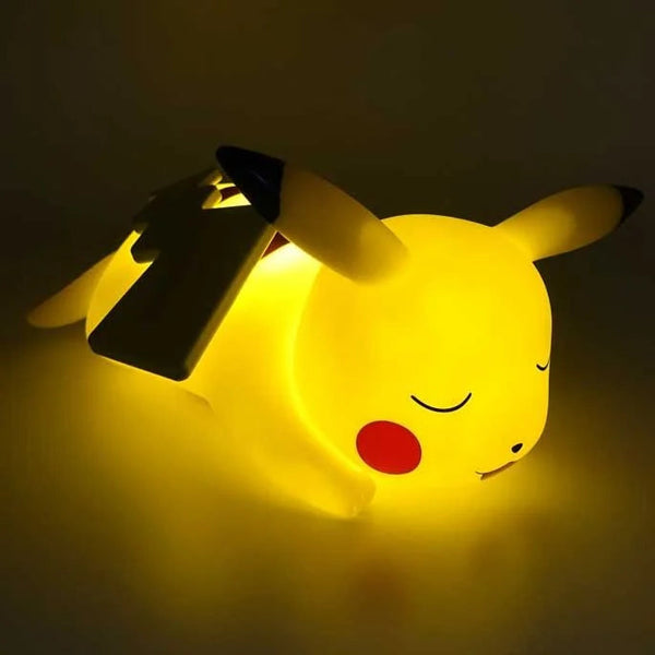 Pokemon - Pikachu Lamp