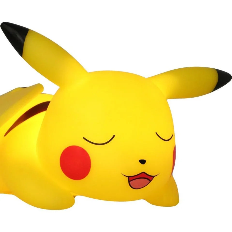 Pokemon - Pikachu Lamp (MDIEOTBBN11372) Pokémon