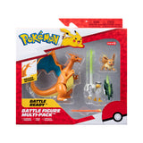 Pokémon - Special Edition 3PK with Feature Figure (PKW2980) Pokémon